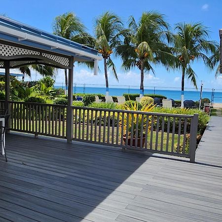 Banyan Beach House Villa Bridgetown Kültér fotó