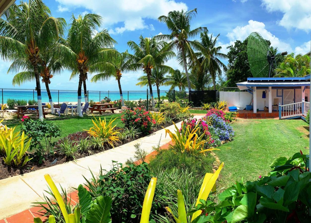 Banyan Beach House Villa Bridgetown Kültér fotó