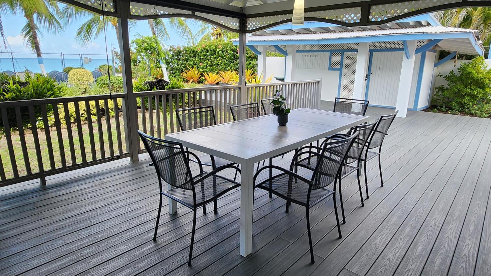 Banyan Beach House Villa Bridgetown Kültér fotó