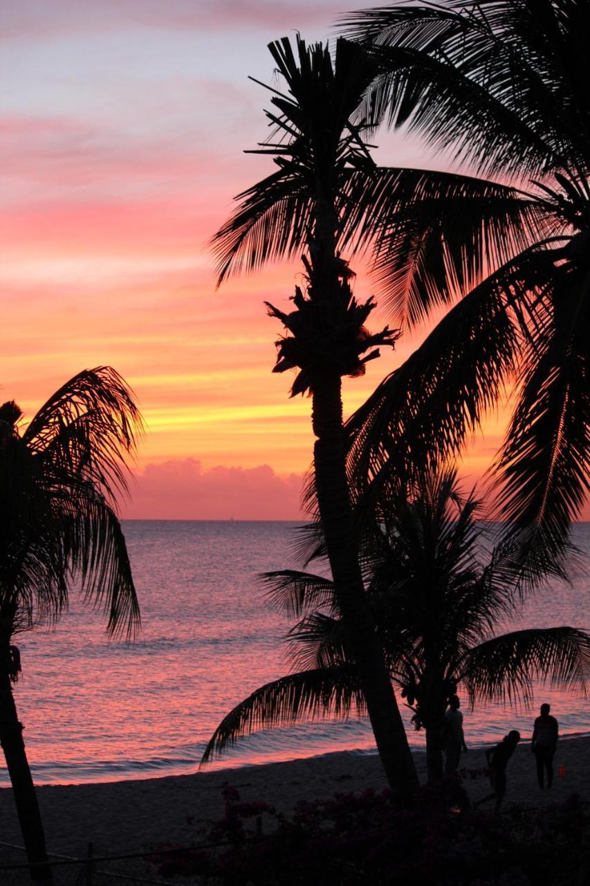 Banyan Beach House Villa Bridgetown Kültér fotó