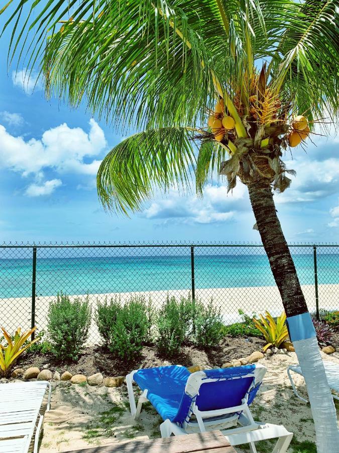 Banyan Beach House Villa Bridgetown Kültér fotó