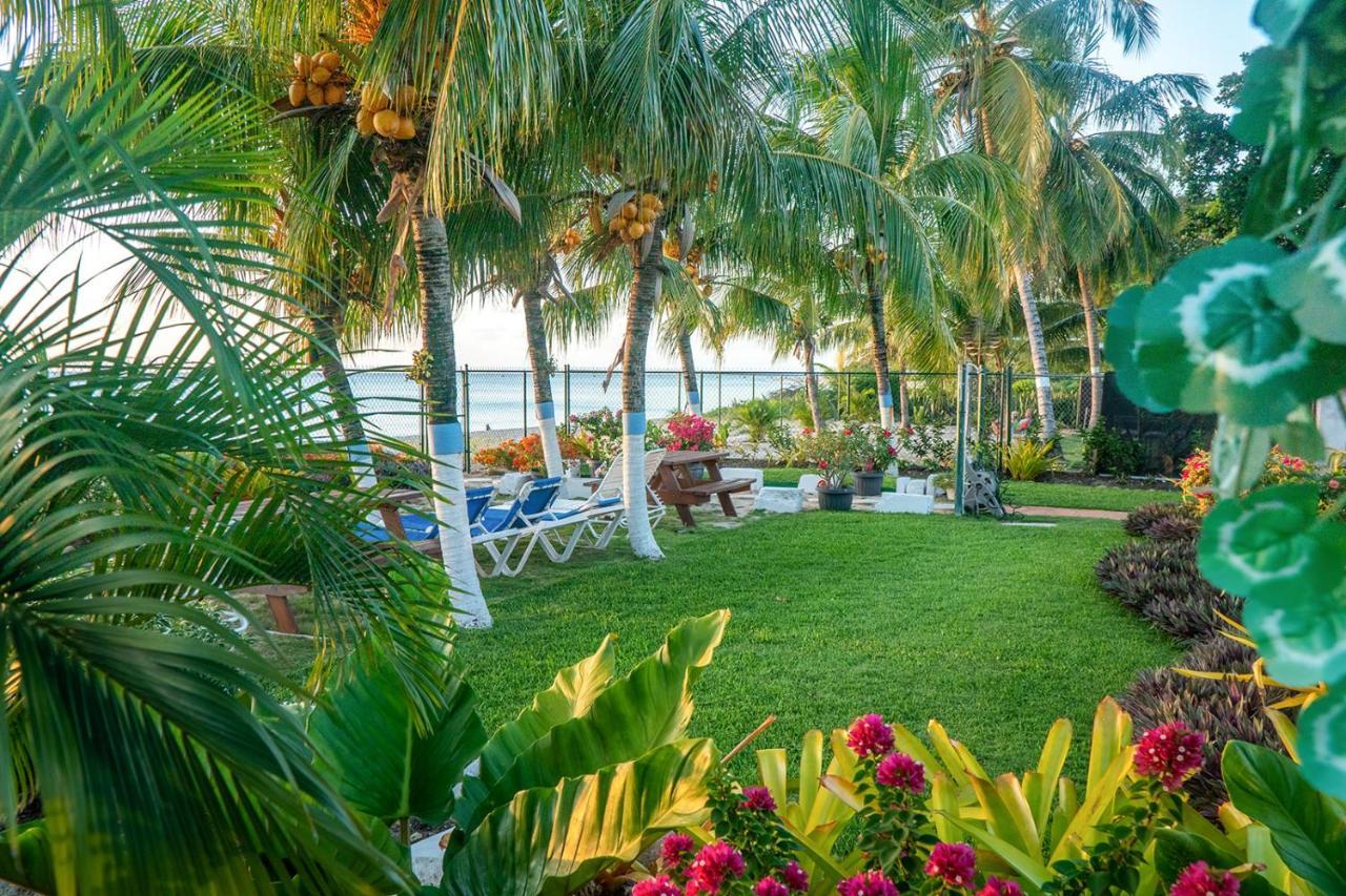 Banyan Beach House Villa Bridgetown Kültér fotó